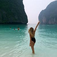 Отзыв от Людмила - Виза Destination Thailand